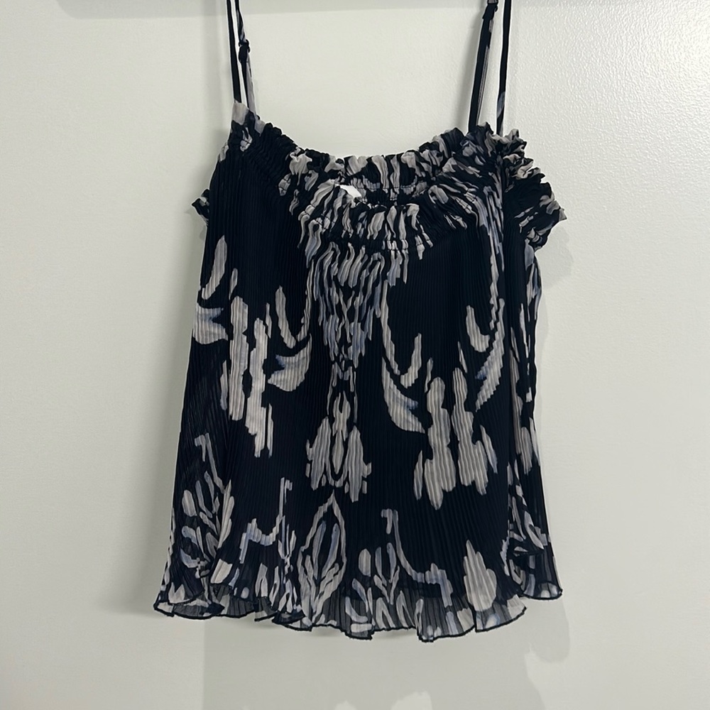 H&M Tank